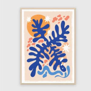 Matisse Nr. 98