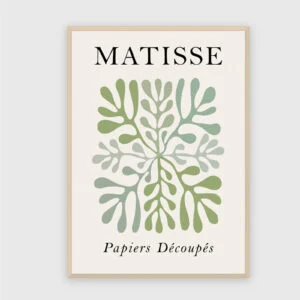 Matisse Nr. 15