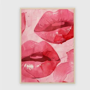 Rosa Nr. 56