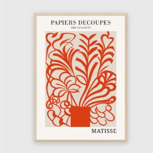 Matisse Nr. 208