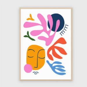 Matisse Nr. 172