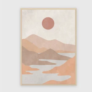 Boho Nr. 705