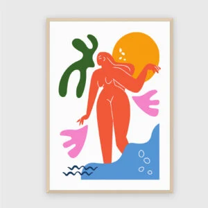 Matisse Nr. 186