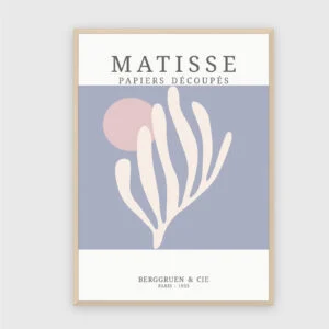 Matisse Nr. 170