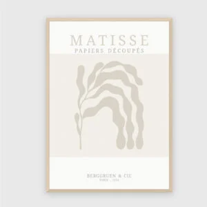 Matisse Nr. 151