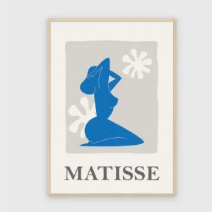 Matisse Nr. 3