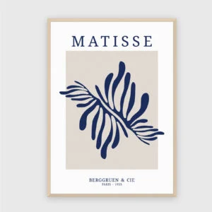 Matisse Nr. 143