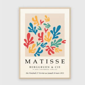 Matisse Nr. 77
