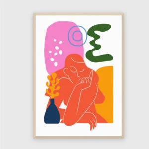 Matisse Nr. 190