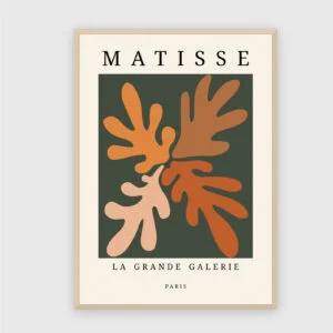 Matisse Nr. 117