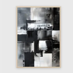 Monochrom Nr. 6