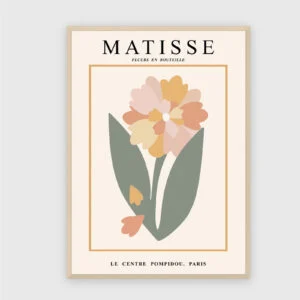 Matisse Nr. 222