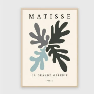 Matisse Nr. 115