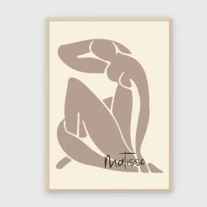 Matisse Nr. 40