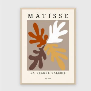 Matisse Nr. 118
