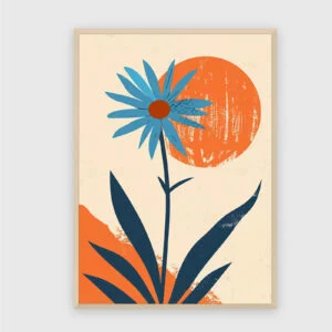 Blume Nr. 0156