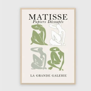 Matisse Nr. 18