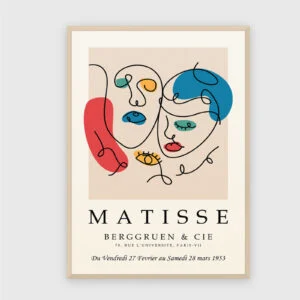 Matisse Nr. 60
