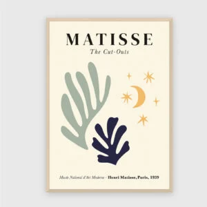 Matisse Nr. 101