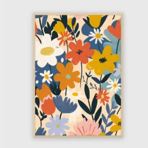 Blume Nr. 053