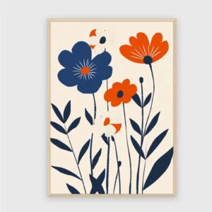 Blume Nr. 0129