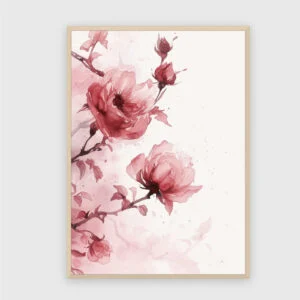 Rosa Nr. 30