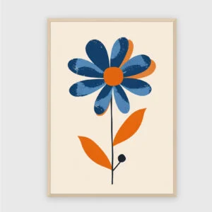 Blume Nr. 0155