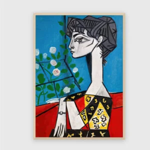 Picasso Nr. 2