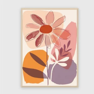 Blume Nr. 047