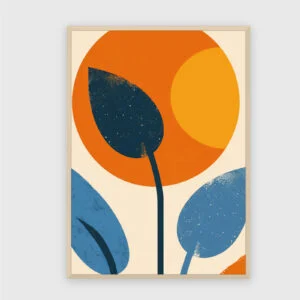 Blume Nr. 079