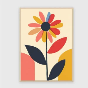 Blume Nr. 0118