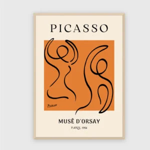 Picasso Nr. 15