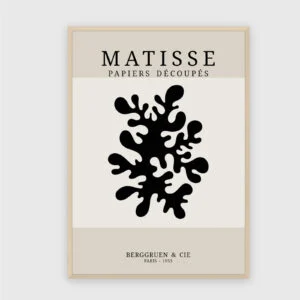 Matisse Nr. 147