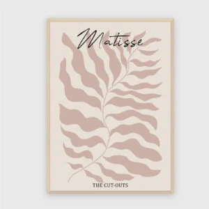 Matisse Nr. 406