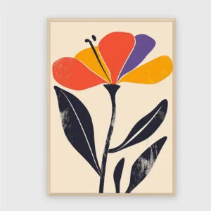 Blume Nr. 0138
