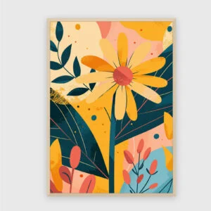 Blume Nr. 083