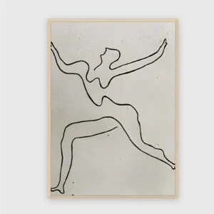 Monochrom Nr. 71