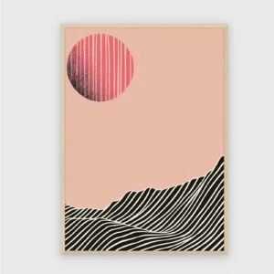 Boho Nr. 458