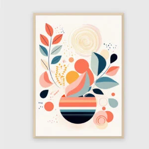 Boho Nr. 95