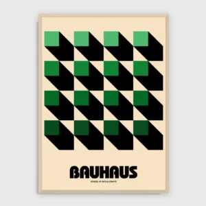 Bauhaus Nr. 28
