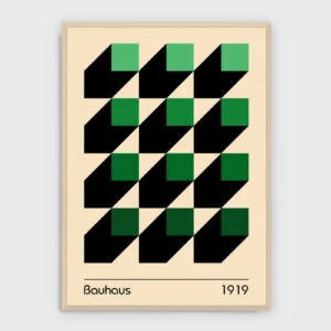 Bauhaus Nr. 49