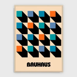 Bauhaus Nr. 312