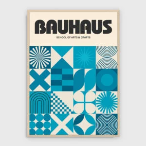 Bauhaus Nr. 147