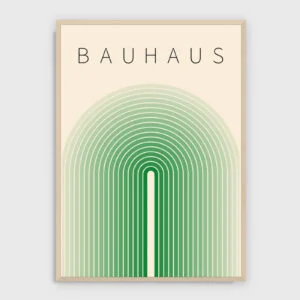 Bauhaus Nr. 16