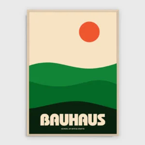 Bauhaus Nr. 56