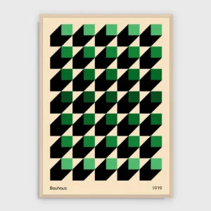 Bauhaus Nr. 47