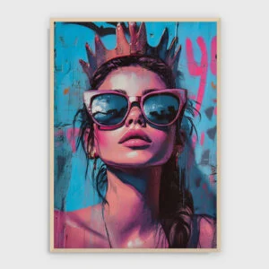 Graffiti Nr. 50