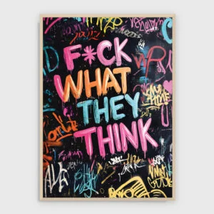 Graffiti Nr. 82