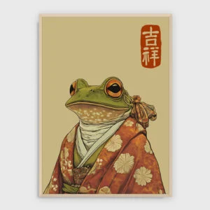 Japanisch Nr. 66