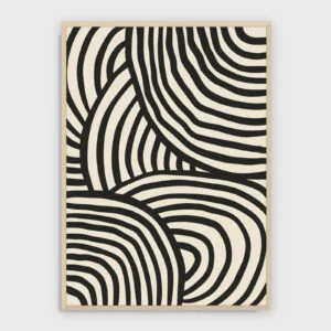 Modern Abstrakt Nr. 26